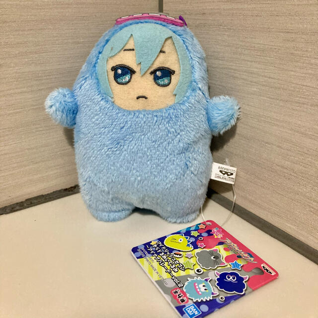 アイナナ モンぬい 環の通販 by NU−91's shop｜ラクマ