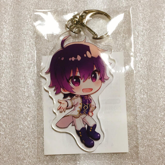 新品未開封 すとぷり ななもり アクキー 2021 ニューイヤー すとめも
