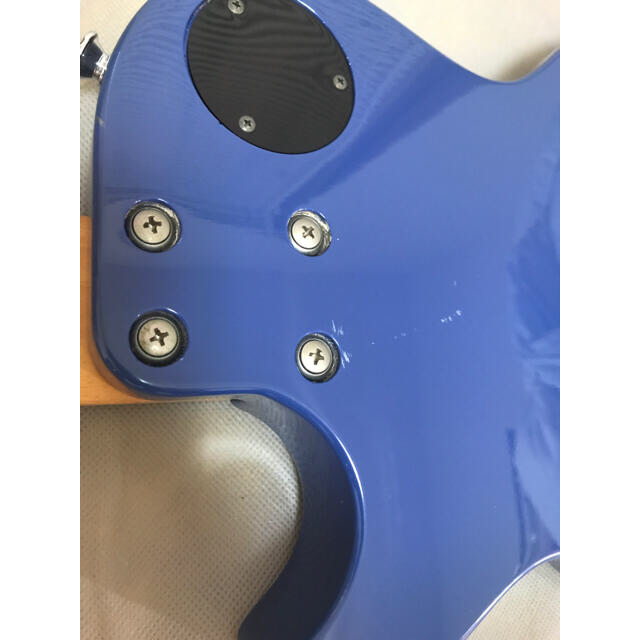 CHARVEL Refinement レスポール タイプの通販 by ponco's shop｜ラクマ