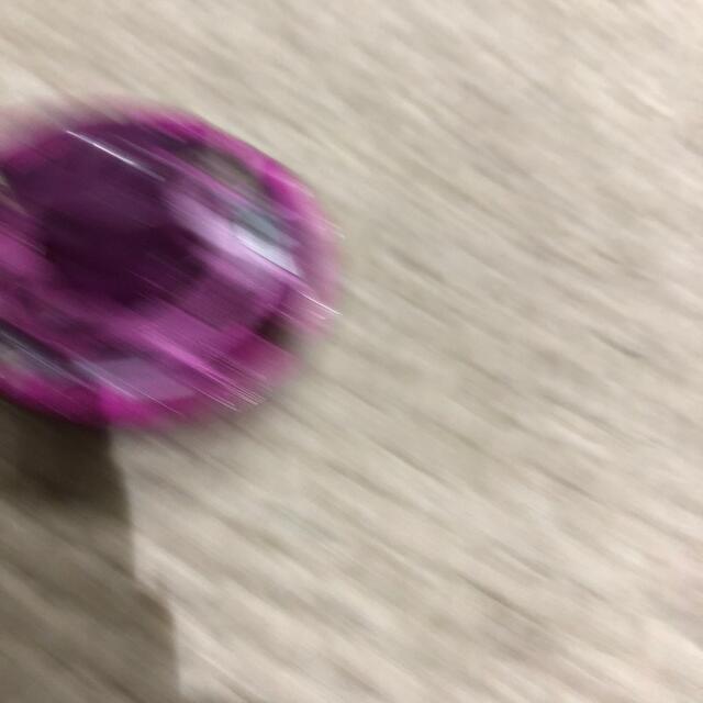 メタルファイト ベイブレード アースアクイラ145WD メタリック赤レッド