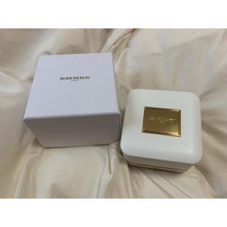 BOUCHERON（インテリア小物）のフリマアイテム一覧