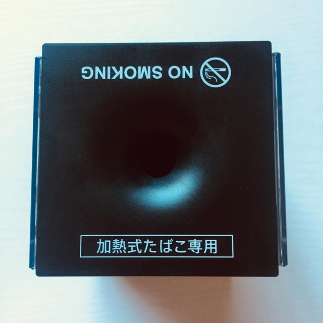 IQOS - IQOS 専用 灰皿 非売品の通販 by shiho's shop｜アイコスならラクマ