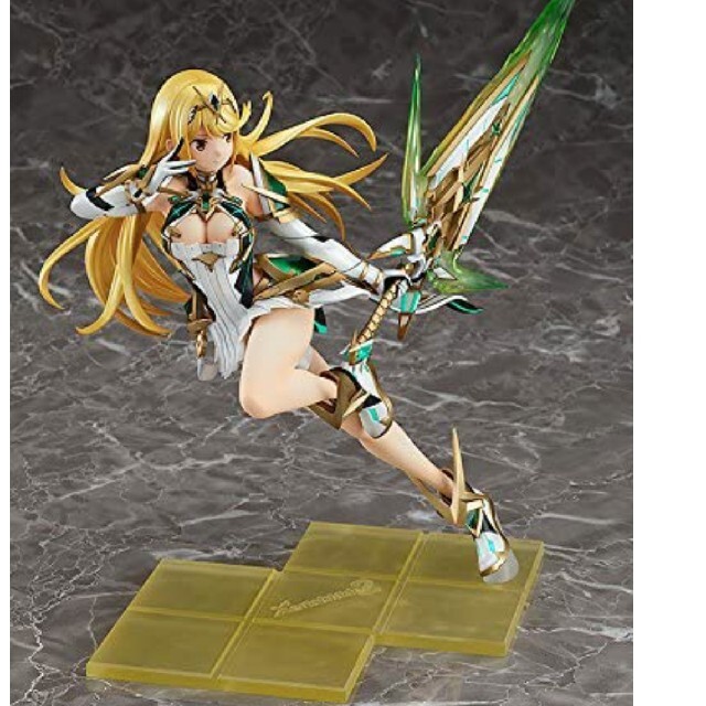 GOOD SMILE COMPANY - ゼノブレイド2 ヒカリ 1/7スケール