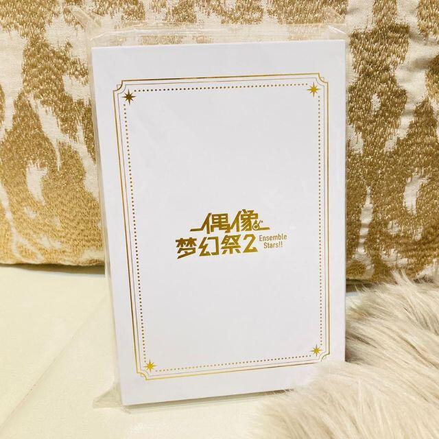 あんスタ 中国限定バースデーセット 朔間零 あんさんぶるスターズ 缶