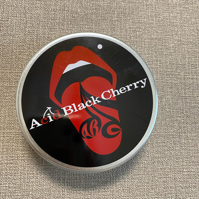 Acid Black Cherry ステッカー 17枚セット Acid Black Cherry