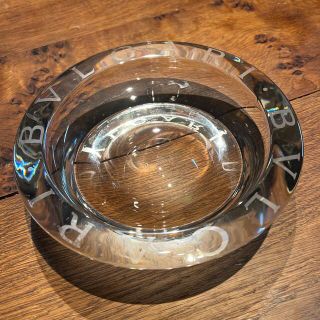 BVLGARI（灰皿）のフリマアイテム一覧