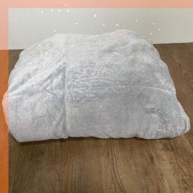 2枚セット＜シングル＞モリリンハイパーメタルウォーム ふわぽか掛け