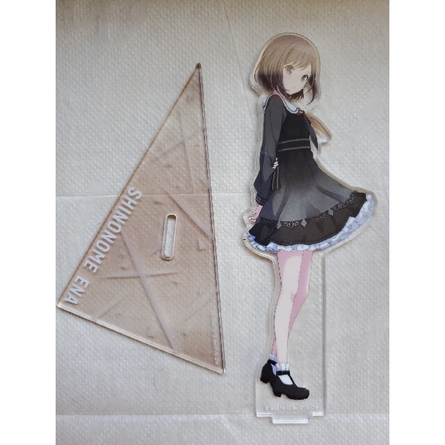 SEGA - プロセカ 東雲絵名 暁山瑞希 アクスタ △ml様専用▽の通販 by