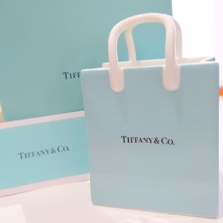 Tiffany & Co.（小物入れ）のフリマアイテム一覧