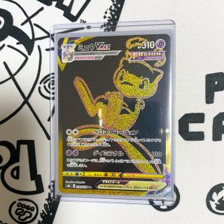 ポケモン - 早い者勝ち‼️ポケモンカード ミュウVmax UR Vmax