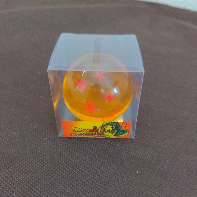 ドラゴンボール 四星球 レプリカミドルの通販 by バズ's shop｜ラクマ