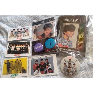Johnny's - 光GENJI グッズの通販 by Citronspace｜ジャニーズ