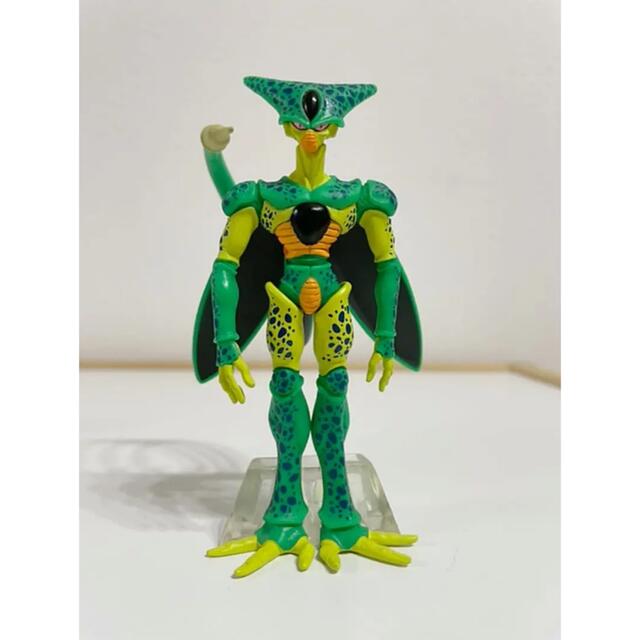 BANDAI - ドラゴンボール HGシリーズ 18 新品未開封 コンプリートの