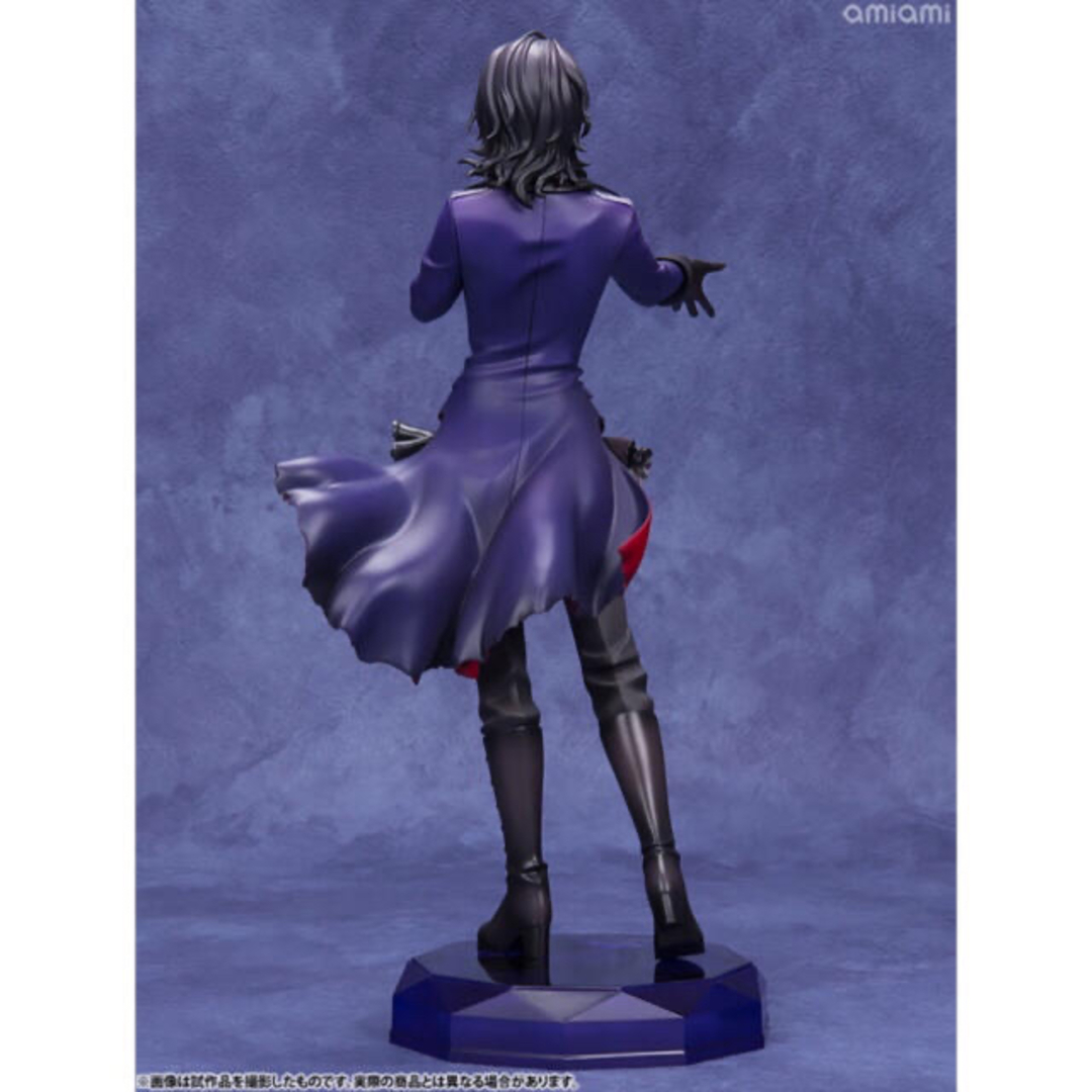 新品☆あんスタ☆UNDEAD【朔間零】1/7 完成品☆フィギュアの通販 by