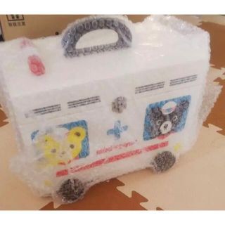 mikihouse（収納/チェスト）のフリマアイテム一覧