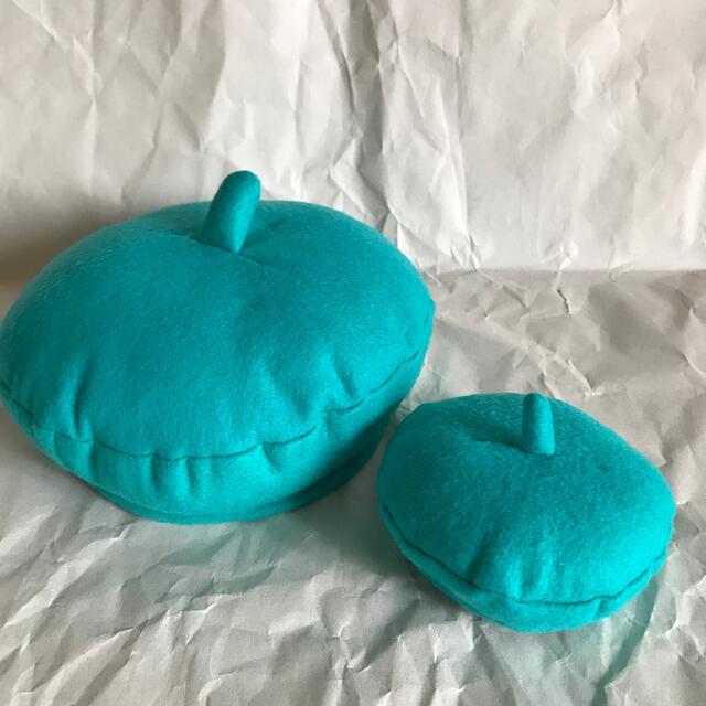 ジェラトーニ - ジェラトーニぬいぐるみ用 帽子のみの通販 by ♡ shop