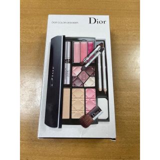 Christian Dior（メイクボックス）のフリマアイテム一覧