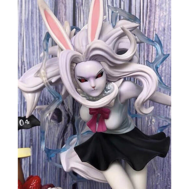 ワンピース キャロット PVC製 フィギュアの通販 by おもちゃ専門 shop