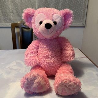 ダッフィー（ぬいぐるみ ・ ピンク/桃色系）のフリマアイテム一覧
