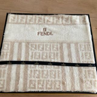 FENDI（寝具）のフリマアイテム一覧