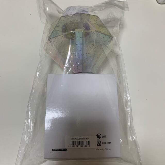 MILK - M!LK ミルクラスタルスティックの通販 by mika｜ミルクならラクマ