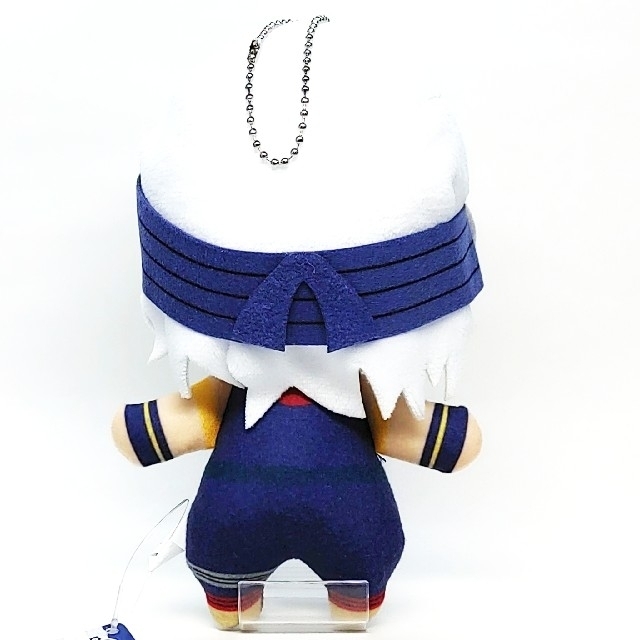 集英社 - 鬼滅の刃 ともぬい 宇髄天元コレクション 宇髄天元 B(忍)の