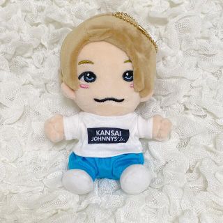 Johnny's - Aぇ! group 正門良規 ちびぬいの通販 by りんご's shop