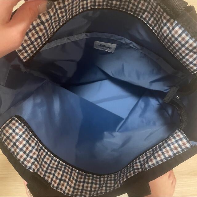 LeSportsac - レスポートサック トートバッグ 101匹わんちゃんの通販