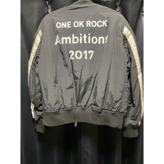 ONE OK ROCKのフリマアイテム一覧