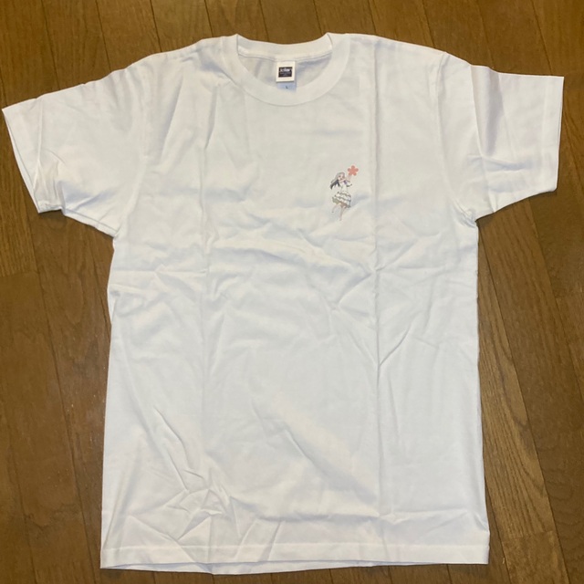 あの日見た花の名前を僕達はまだ知らない Tシャツ あの花の通販 by