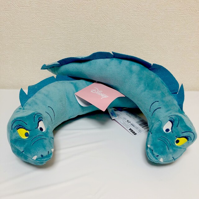 Disney - 【送料無料】新品 リトルマーメイド ぬいぐるみ フロットサム