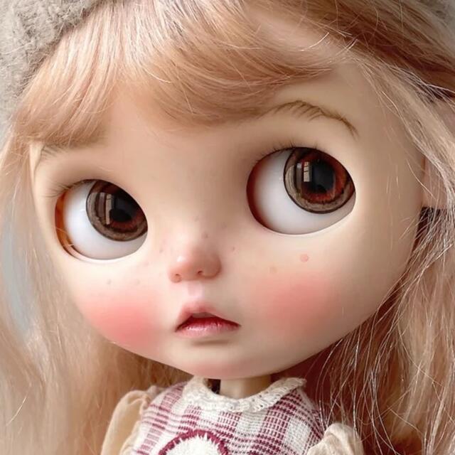 作家様カスタムブライス ドール フルセット ネオブライスの通販 by