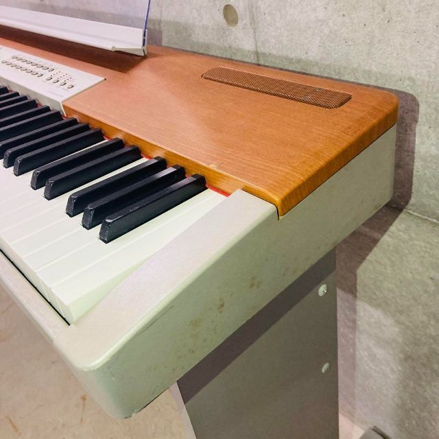 ヤマハ - 電子ピアノ ヤマハ YAMAHA P-120 送料無料の通販 by