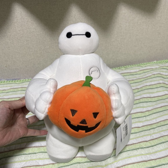 Disney - ベイマックス ハロウィンの通販 by まろん's shop