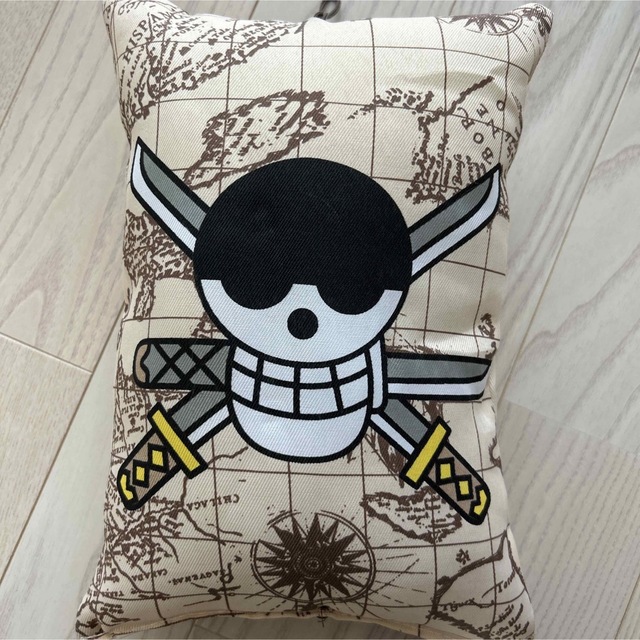 ONE PIECE - ワンピースクッション 3個セットの通販 by PiPi's shop