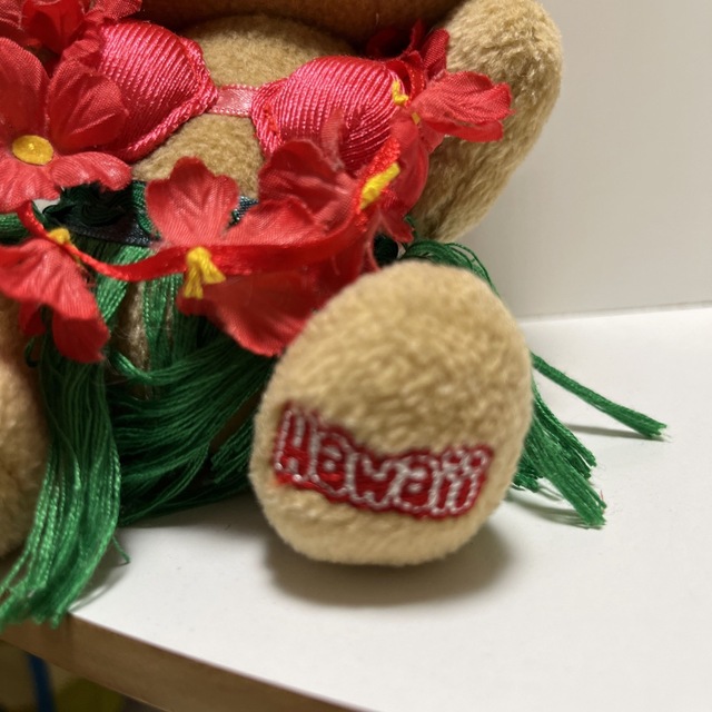 ハローキティ - 激レア 日焼けキティ Hawaiiキティ ハワイキティ