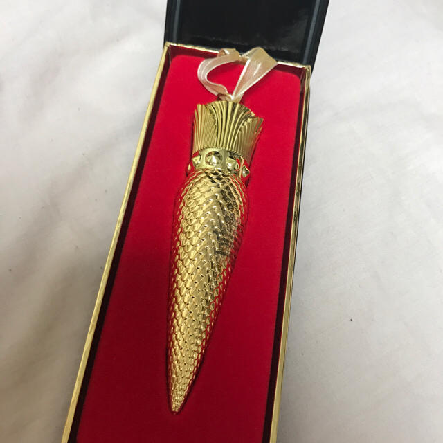 Christian Louboutin - 新品☆クリスチャンルブタン☆口紅の通販 by