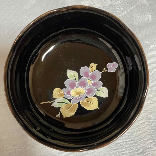 昭和レトロ食器 小鉢2個セットの通販 by Nori's shop｜ラクマ