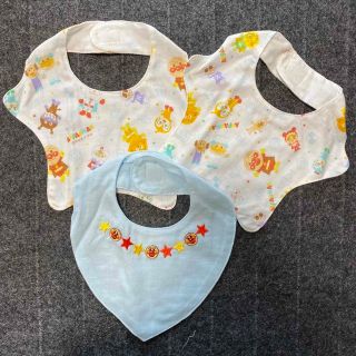 アンパンマン（スタイ/よだれかけ）のフリマアイテム一覧