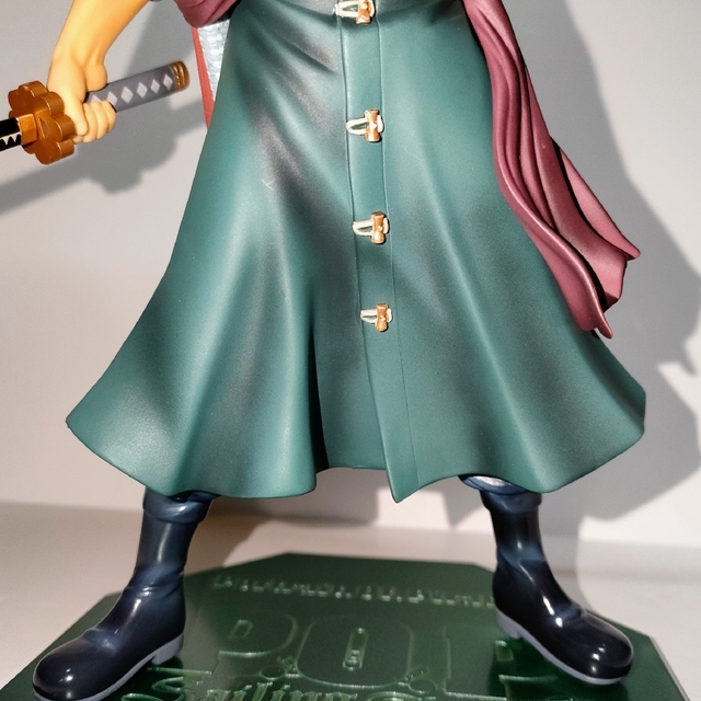 MegaHouse - P.O.P ワンピース sailing again ロロノア・ゾロの通販 by