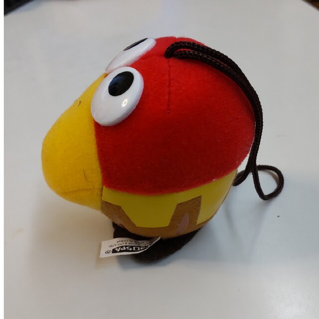 森永製菓 - 【非売品】森永製菓キョロちゃん ぬいぐるみの通販 by