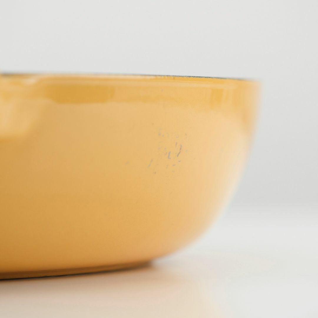 LE CREUSET - ル クルーゼ ビュッフェキャセロール 26cm 廃盤色