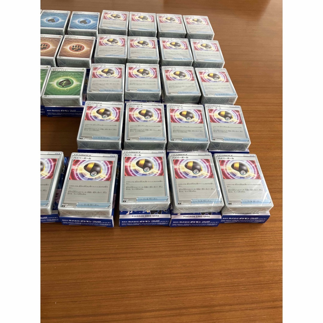ポケモン - ポケモンカードゲーム スタートデッキ100 未開封ミラーの