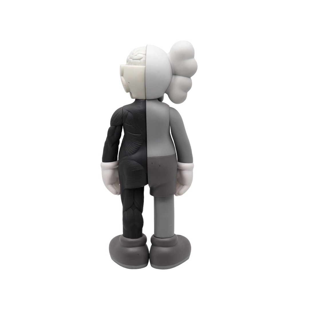 KAWS カウズ OPEN EDITION オープンエディション 2016 人体模型