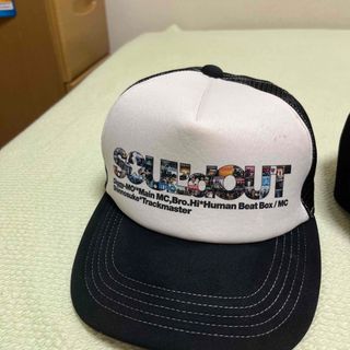 SOUL'd OUT Diggy-Mo' キャップ 帽子の通販 by ken's shop｜ラクマ