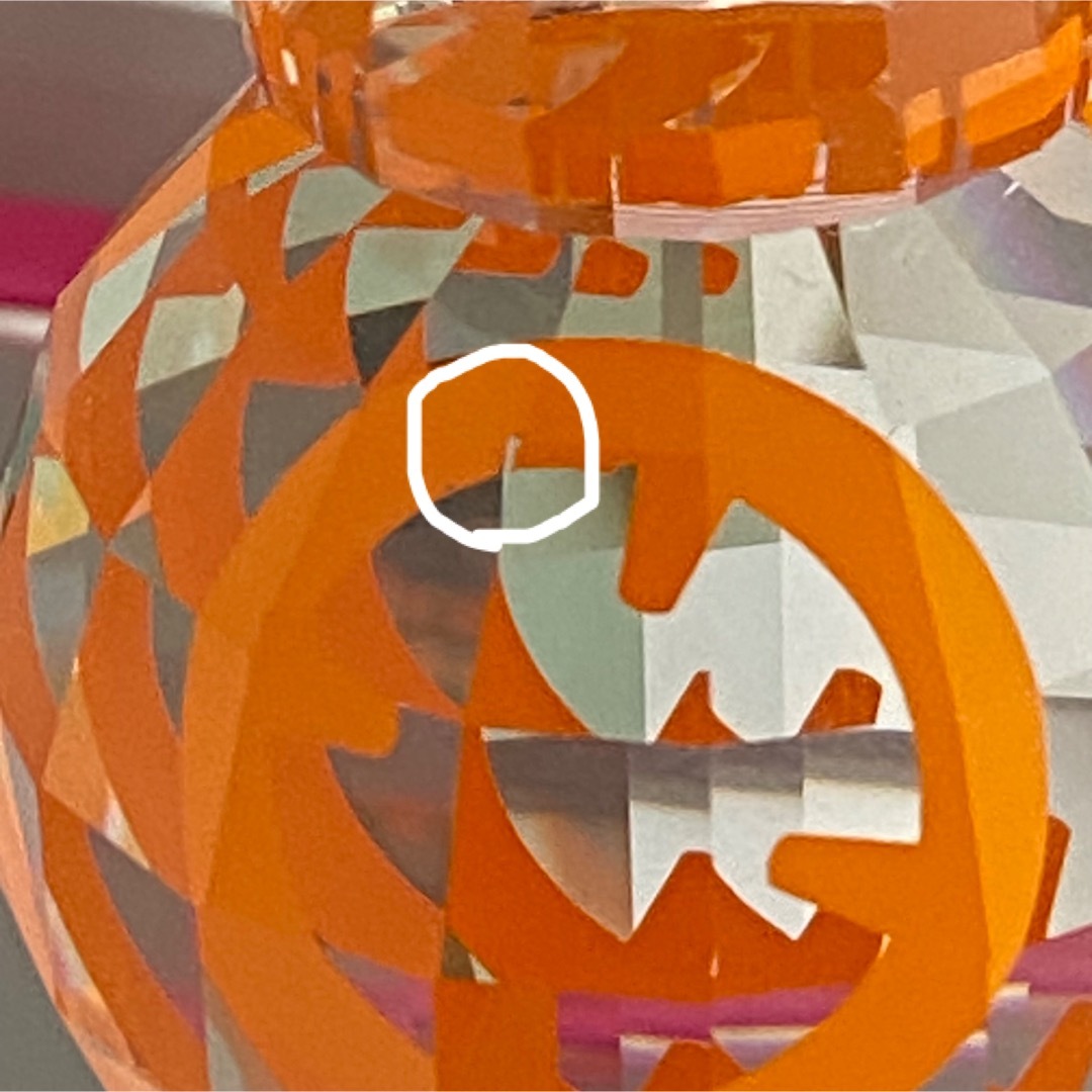 SWAROVSKI - 【希少】スワロフスキー スターウォーズシリーズ BB8の