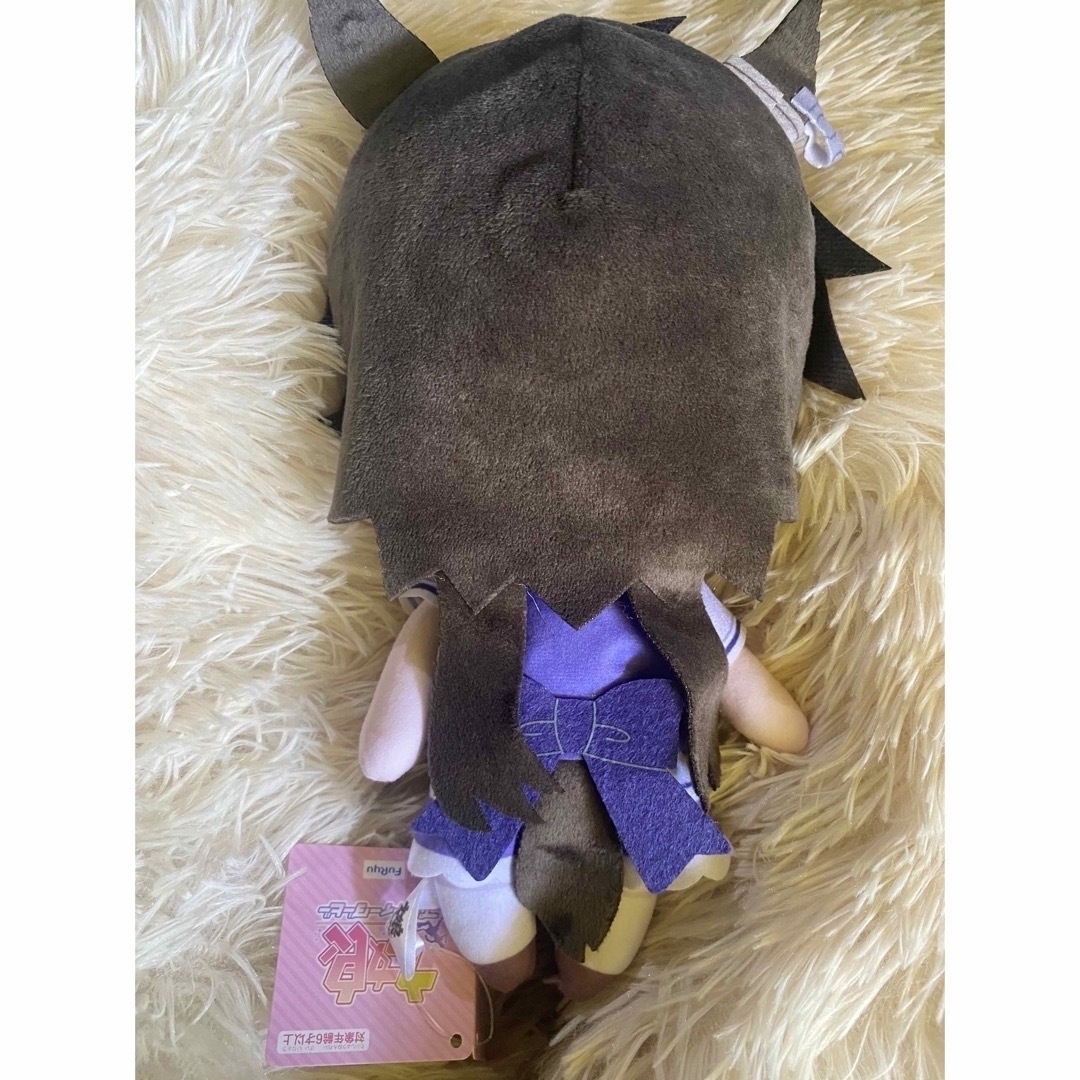 エアシャカール 巨大ぬいぐるみの通販 by たわしのぬいぐるみ屋さん