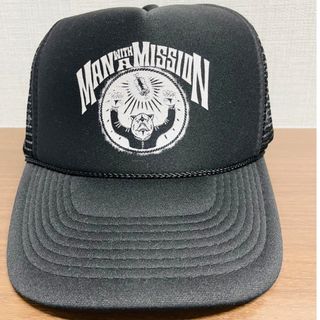 MAN WITH A MISSIONのフリマアイテム一覧