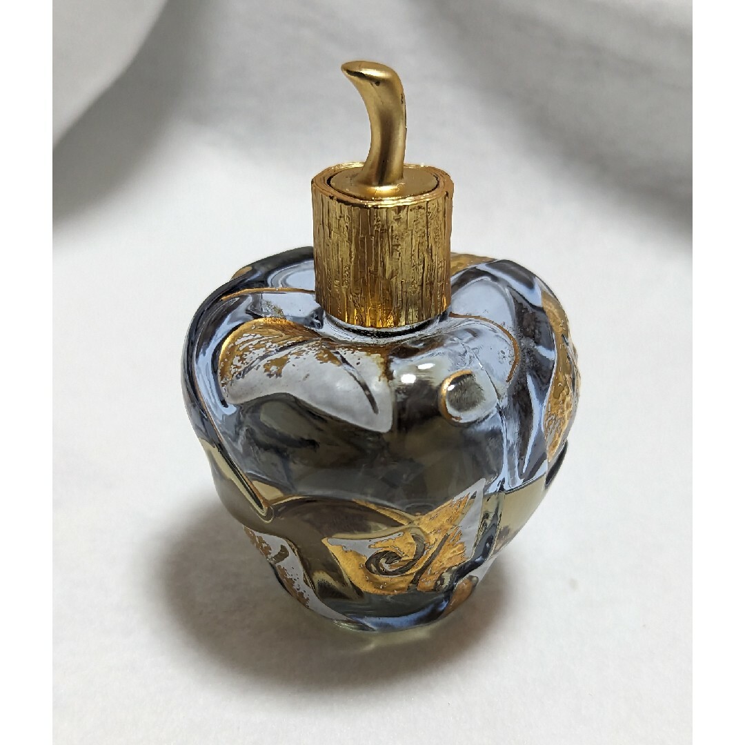 LOLITA LEMPICKA - 廃盤希少ロリータレンピカオードパルファム50mlの
