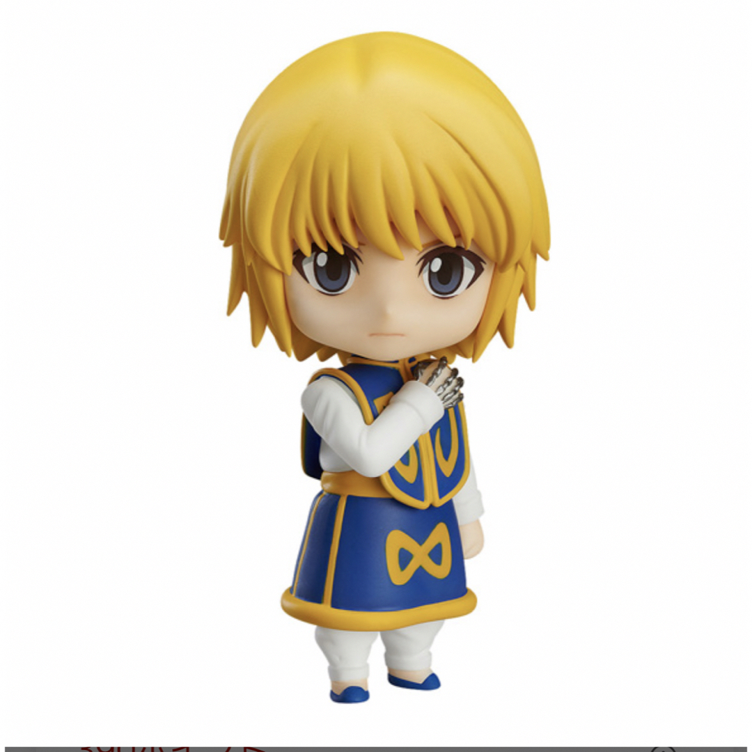 GOOD SMILE COMPANY - グッドスマイルカンパニー ねんどろいど HUNTER